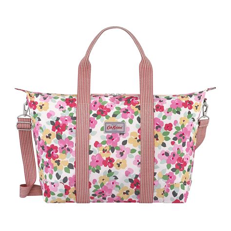 cath kidston overnight bag sale.